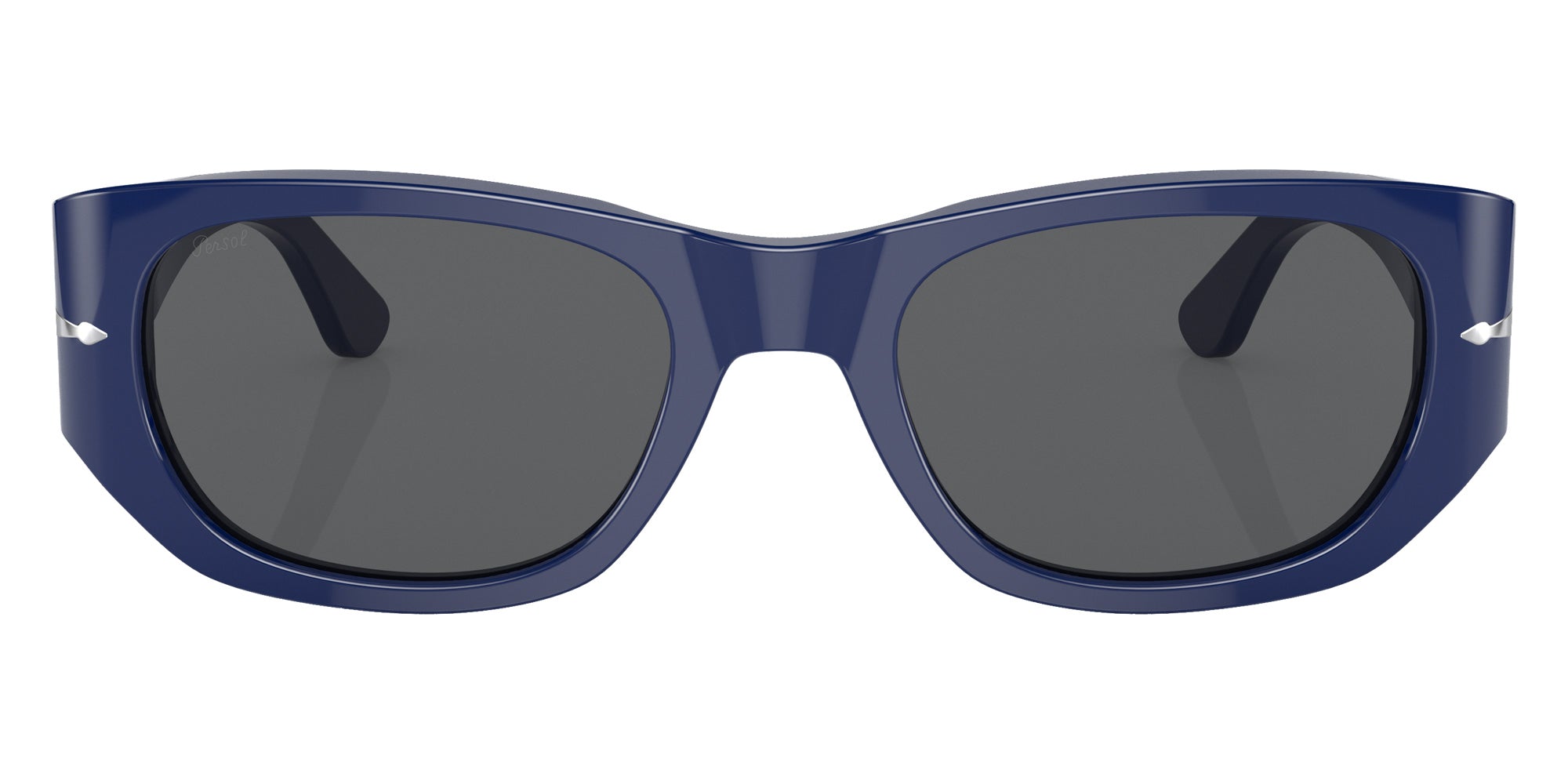 Persol PO3307S 1170B1 52 - Blue / Dark Gray #id:po3307s1170b1_s:100100