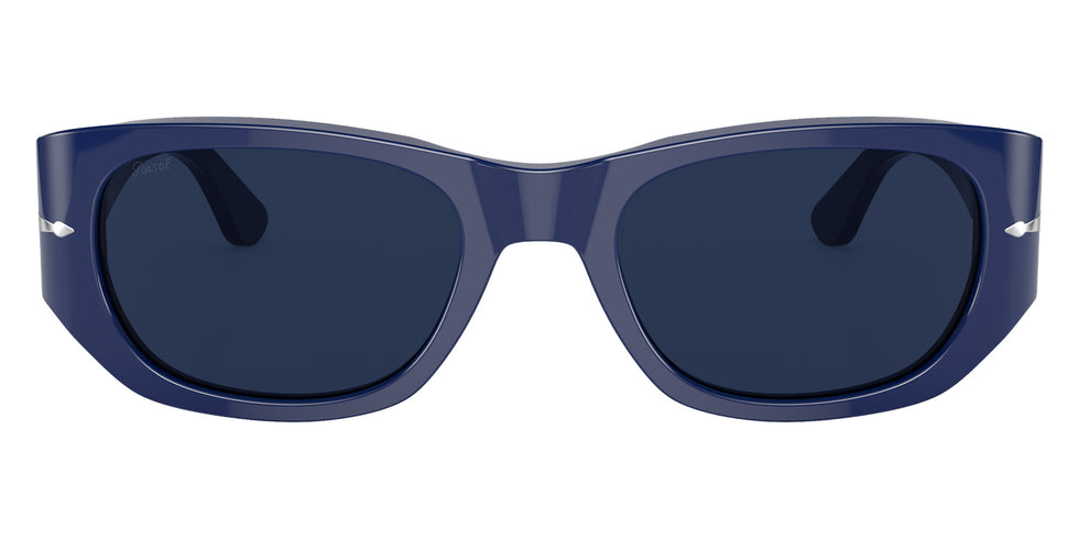 Persol PO3307S - Transitions�� 1170GG 55 - Blue / Transitions Signature Gen8 - Sapphire #id:po3307s1170gg_s:100140