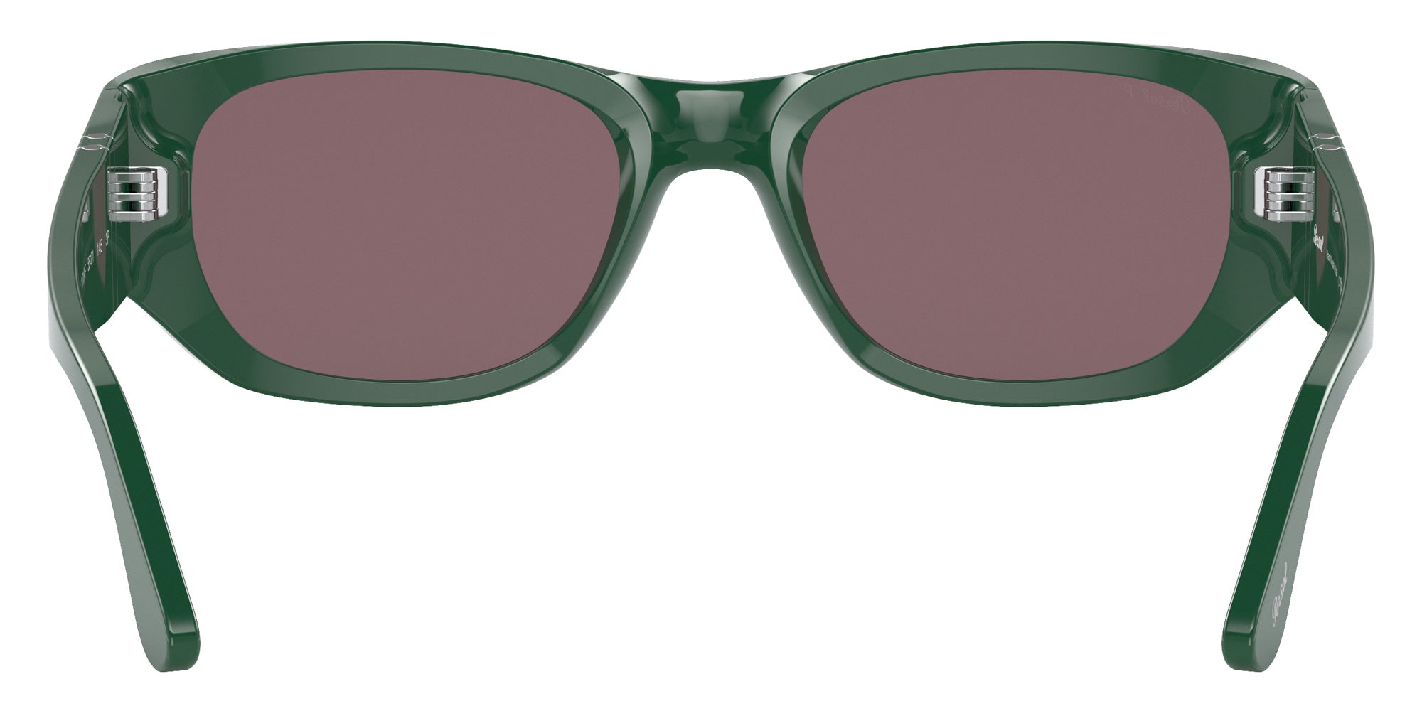 Persol PO3307S 1171AF 52 - Green / Dark Violet Polarized #id:po3307s1171af_s:102115