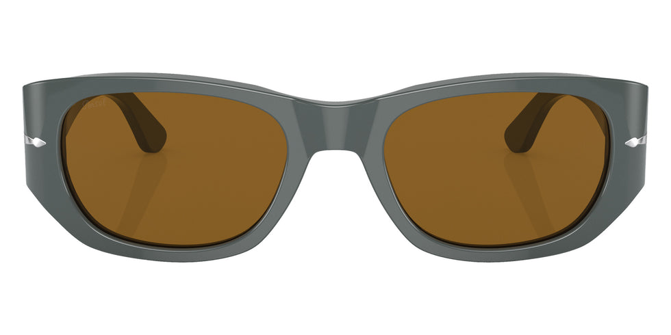 Persol PO3307S 117333 52 - Gray / Brown #id:po3307s117333_s:100100