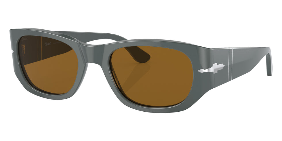 Persol PO3307S 117333 52 - Gray / Brown #id:po3307s117333_s:100105