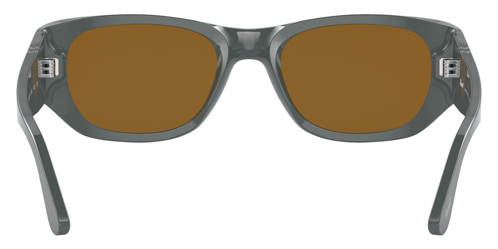 Persol PO3307S 117333 52 - Gray / Brown #id:po3307s117333_s:100115