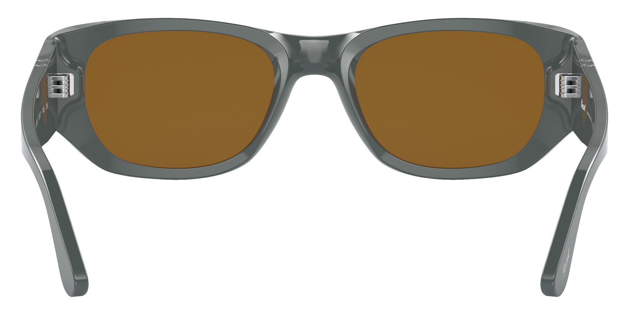 Persol PO3307S 117333 52 - Gray / Brown #id:po3307s117333_s:100115