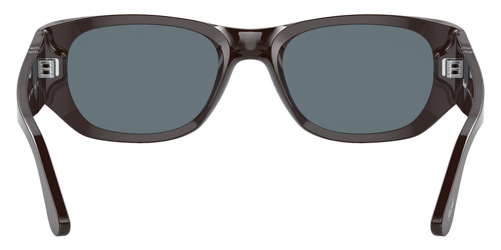 Persol PO3307S 11743R 55 - Brown / Dark Blue Polarized #id:po3307s11743r_s:104115