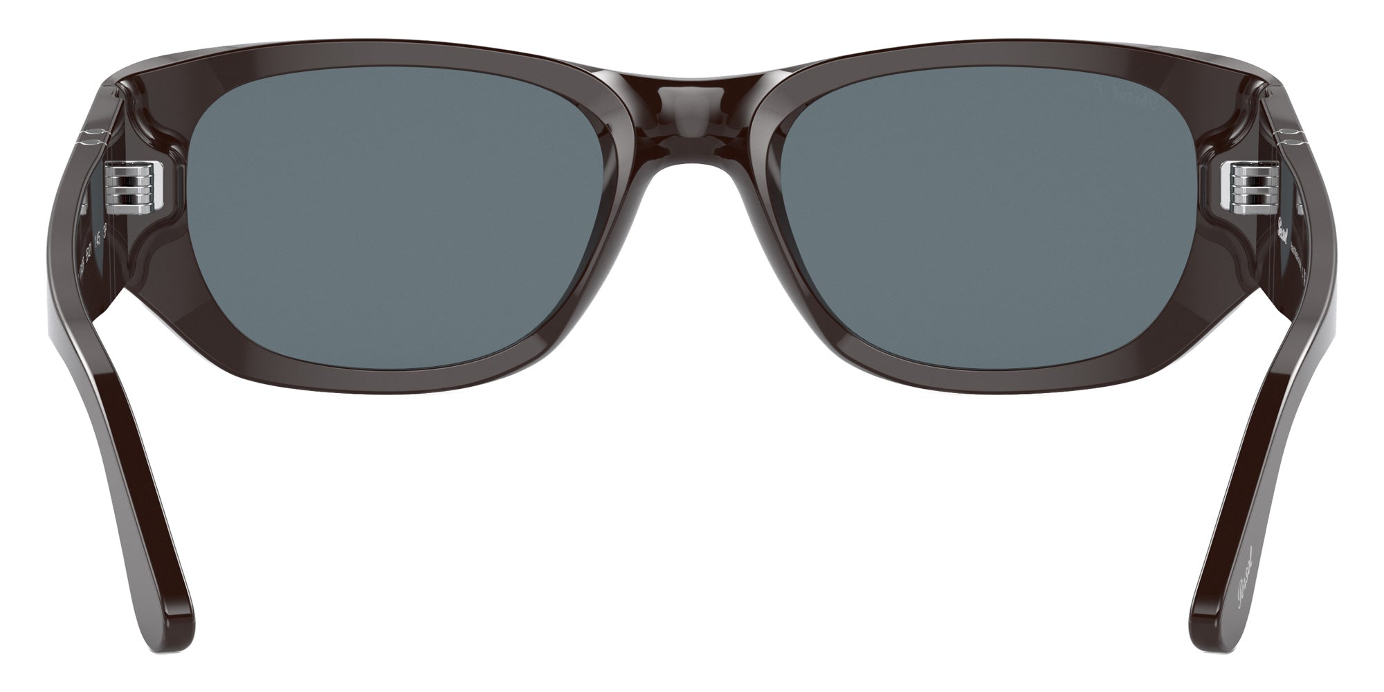 Persol PO3307S 11743R 52 - Brown / Dark Blue Polarized #id:po3307s11743r_s:102115