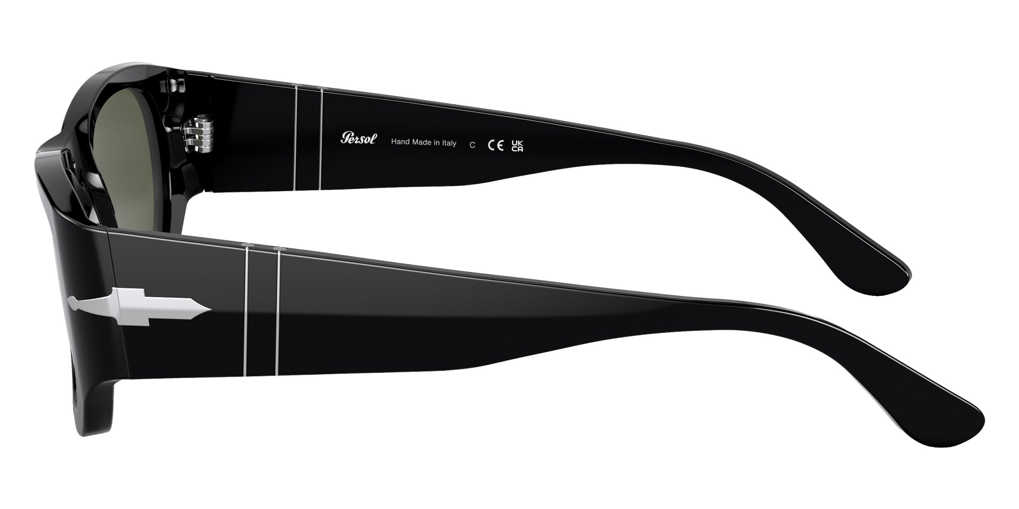 Persol PO3307S 95/31 52 - Black #id:po3307s9531_s:100110
