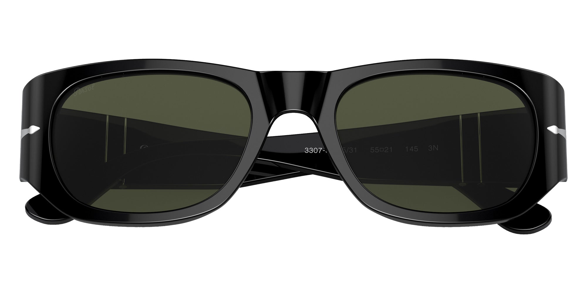 Persol PO3307S 95/31 52 - Black #id:po3307s9531_s:100120
