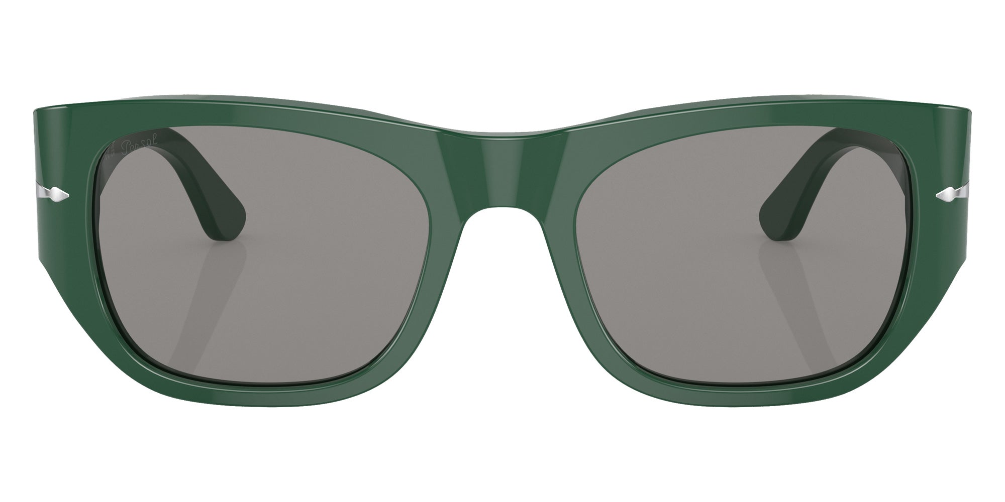 Persol PO3308S 1171R5 51 - Green / Gray #id:po3308s1171r5_s:100100