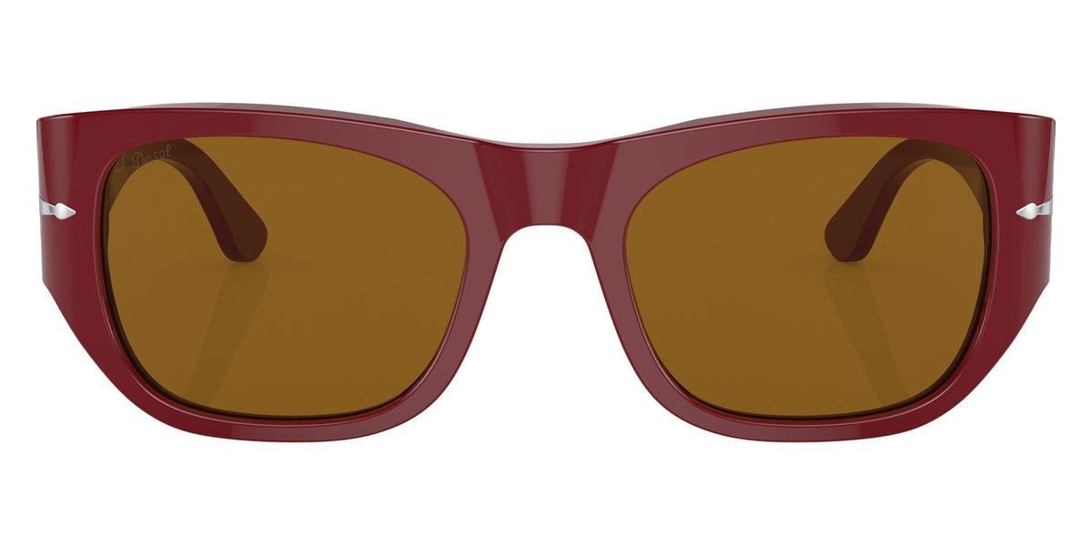 Persol PO3308S 117233 51 - Bordeaux / Brown #id:po3308s117233_s:100100