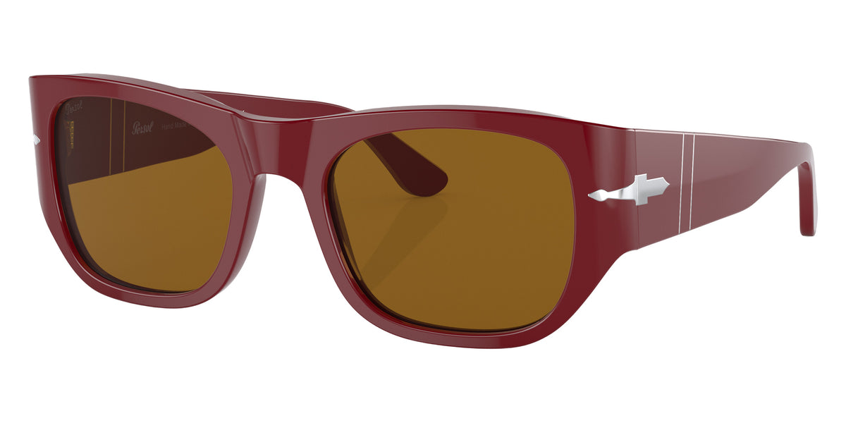 Persol PO3308S 117233 51 - Bordeaux / Brown #id:po3308s117233_s:100105