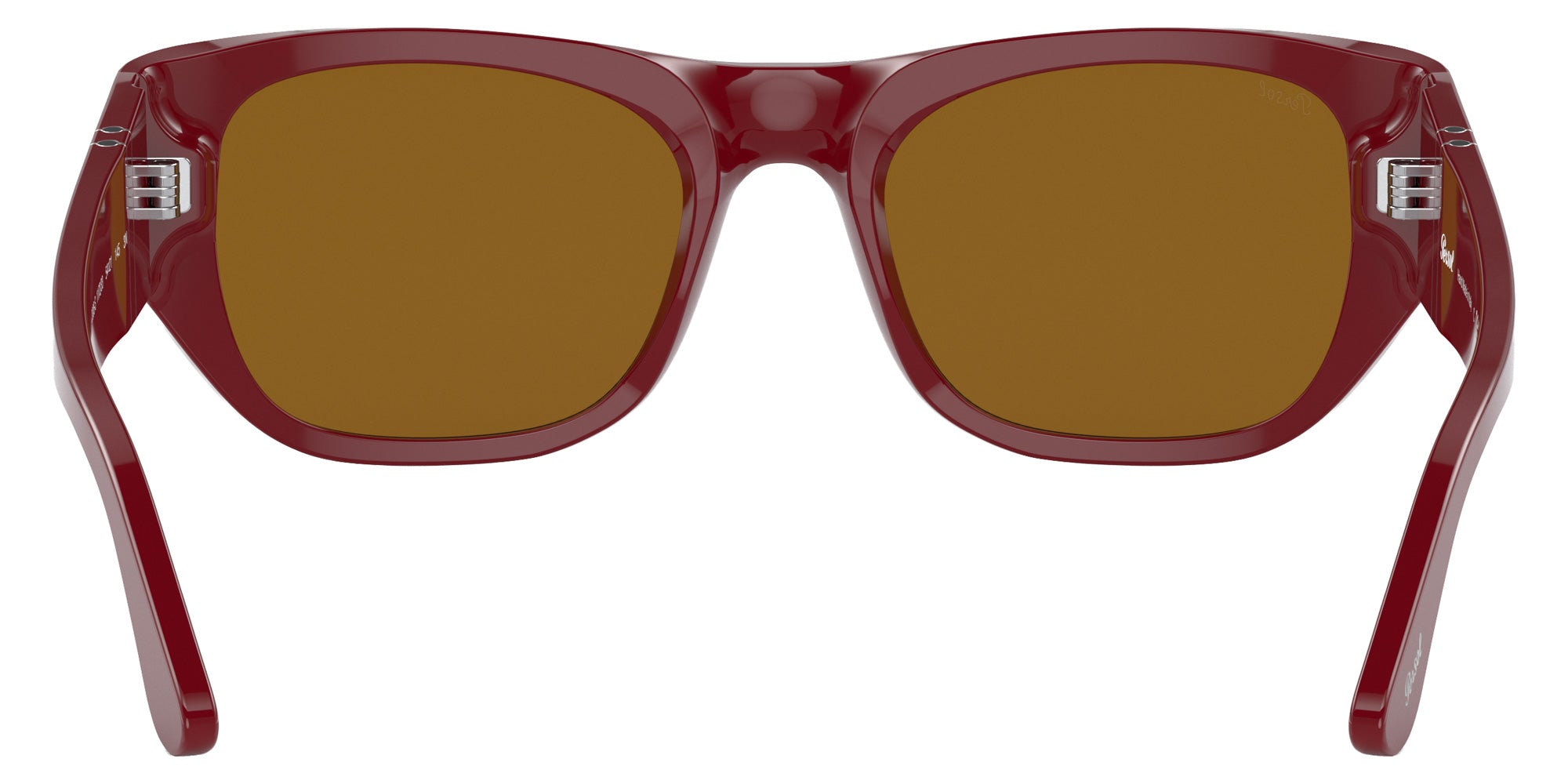 Persol PO3308S 117233 54 - Bordeaux / Brown #id:po3308s117233_s:100115