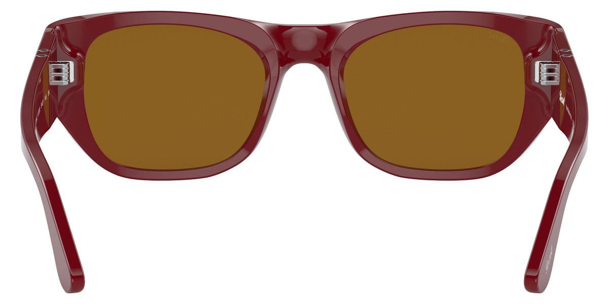 Persol PO3308S 117233 51 - Bordeaux / Brown #id:po3308s117233_s:100115