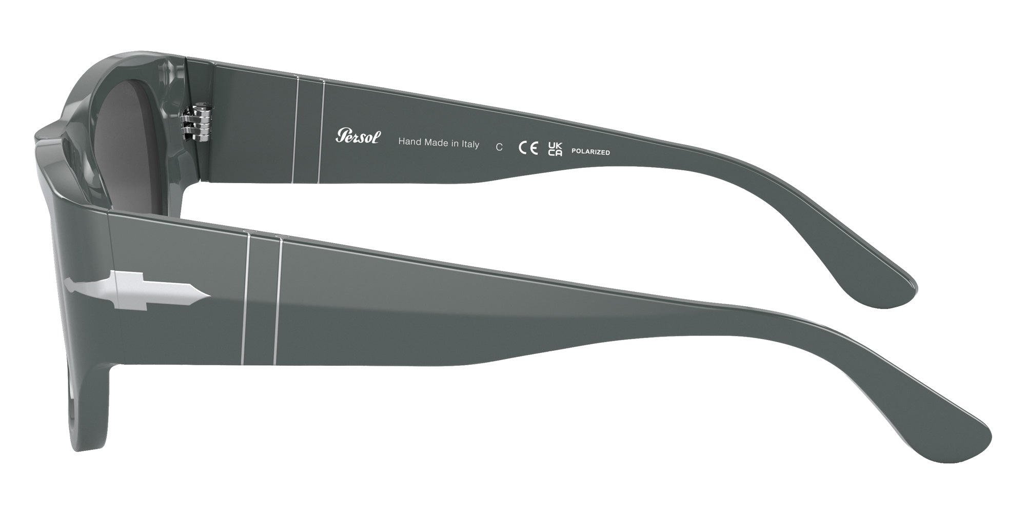 Persol PO3308S 117348 51 - Gray #id:po3308s117348_s:100110