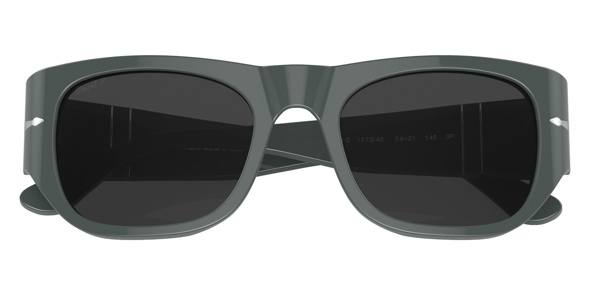 Persol PO3308S 117348 51 - Gray #id:po3308s117348_s:100125