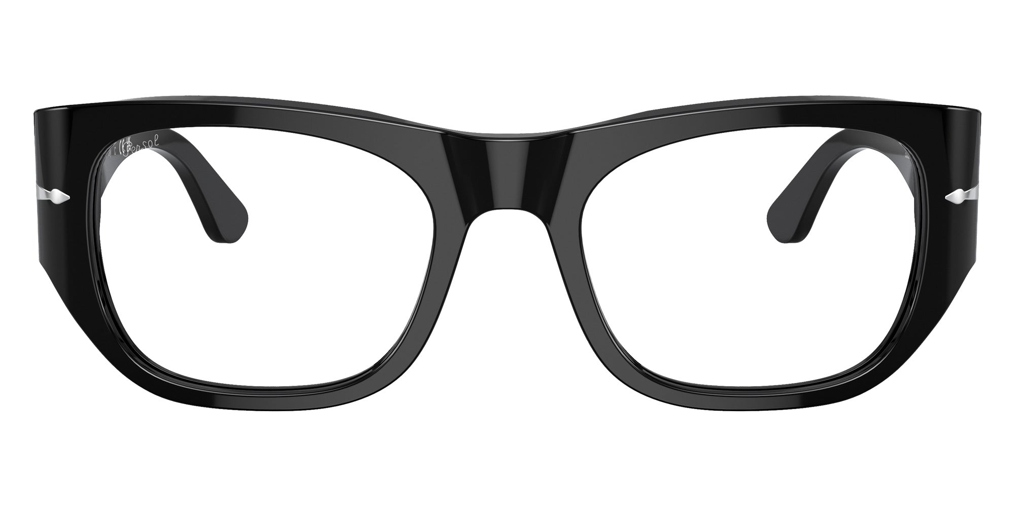 Persol PO3308S - Transitions�� 95/GH 51 - Black / Transitions Signature Gen8 - Gray #id:po3308s95gh_s:100135