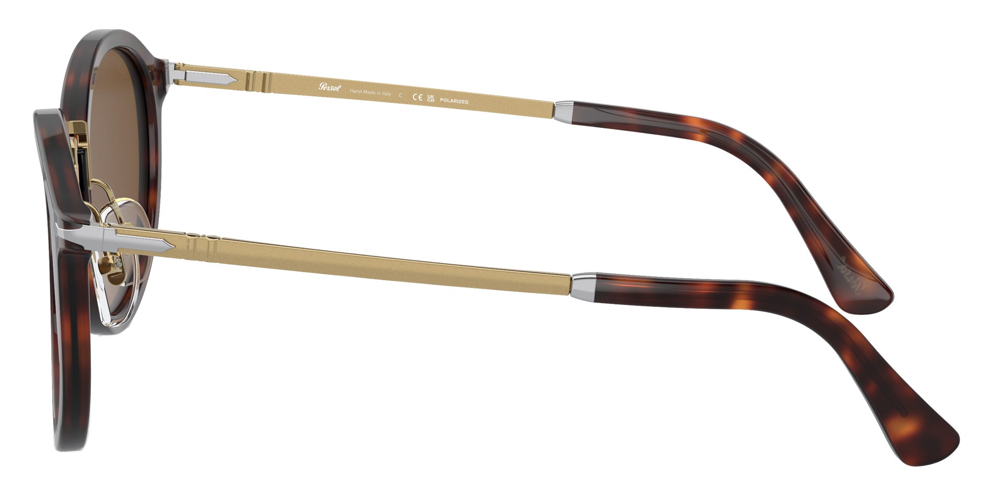 Persol PO3309S 24/57 53 - Havana / Polarized Brown #id:po3309s2457_s:102110