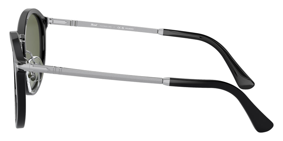 Persol PO3309S 95/58 53 - Black / Polarized Green #id:po3309s9558_s:104110