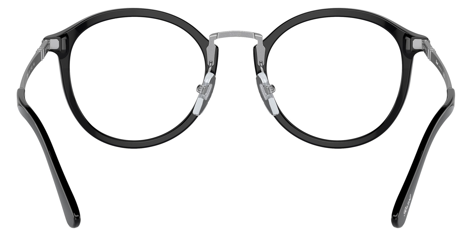 Persol PO3309V - Vico 95 51 - Black #id:po3309v95_s:100115