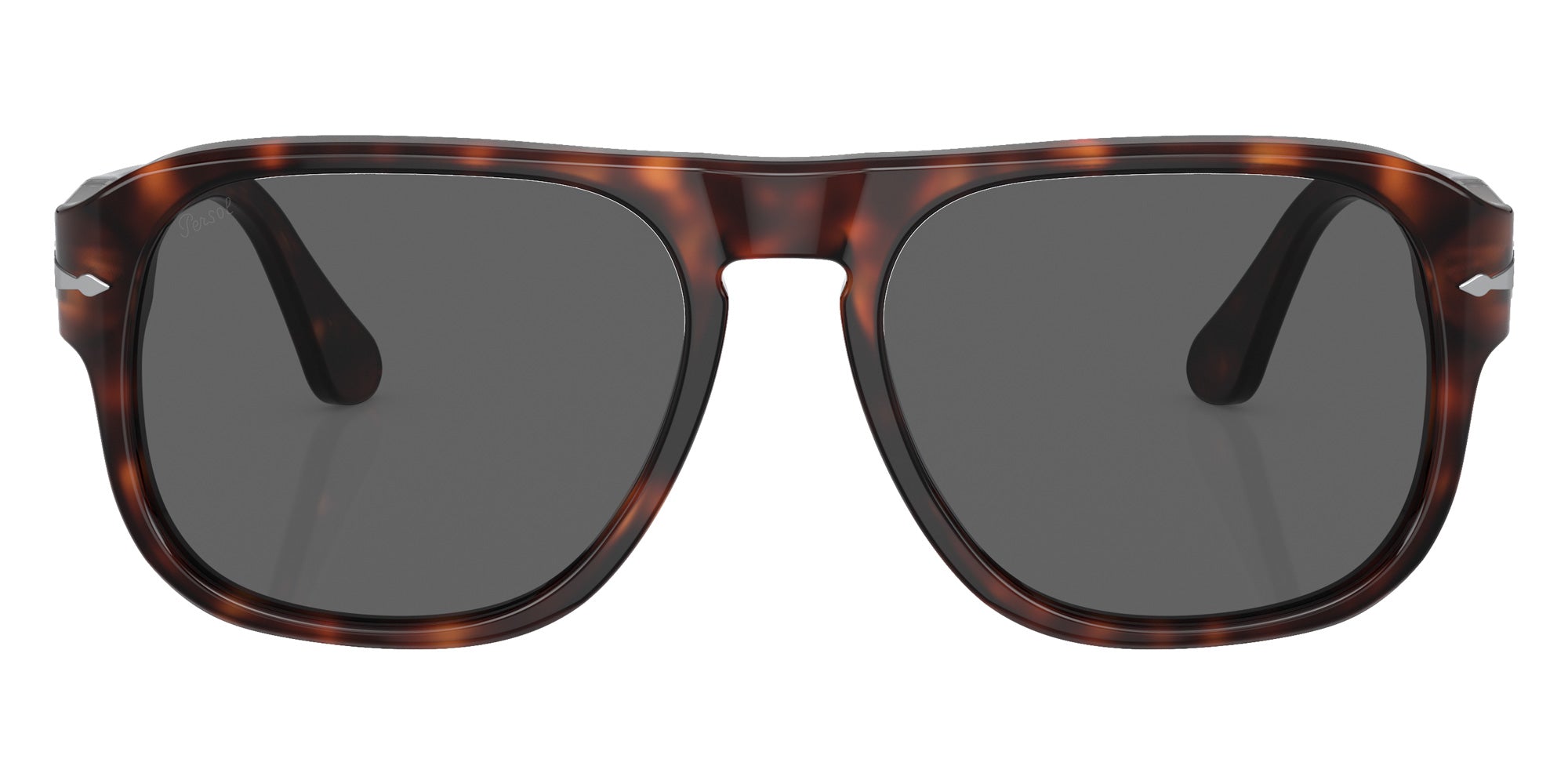 Persol PO3310S - Jean 24/B1 57 - Havana / Black #id:po3310s24b1_s:100100