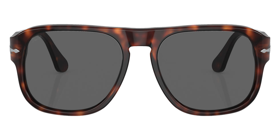 Persol PO3310S - Jean 24/B1 57 - Havana / Black #id:po3310s24b1_s:100100