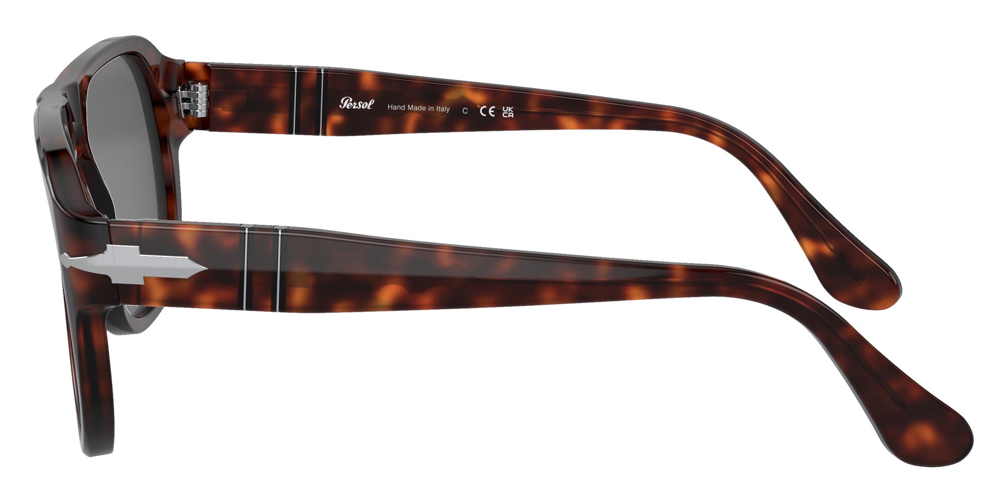 Persol PO3310S - Jean 24/B1 57 - Havana / Black #id:po3310s24b1_s:100110