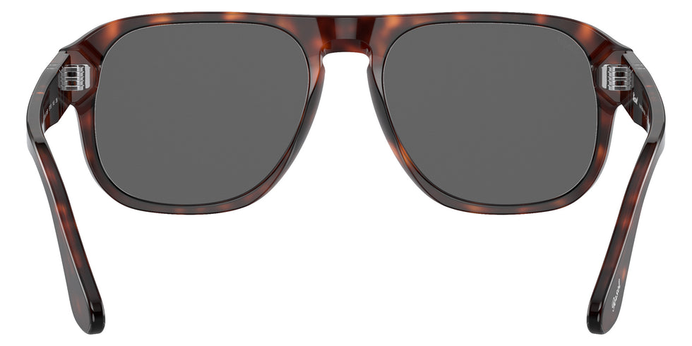 Persol PO3310S - Jean 24/B1 57 - Havana / Black #id:po3310s24b1_s:100115