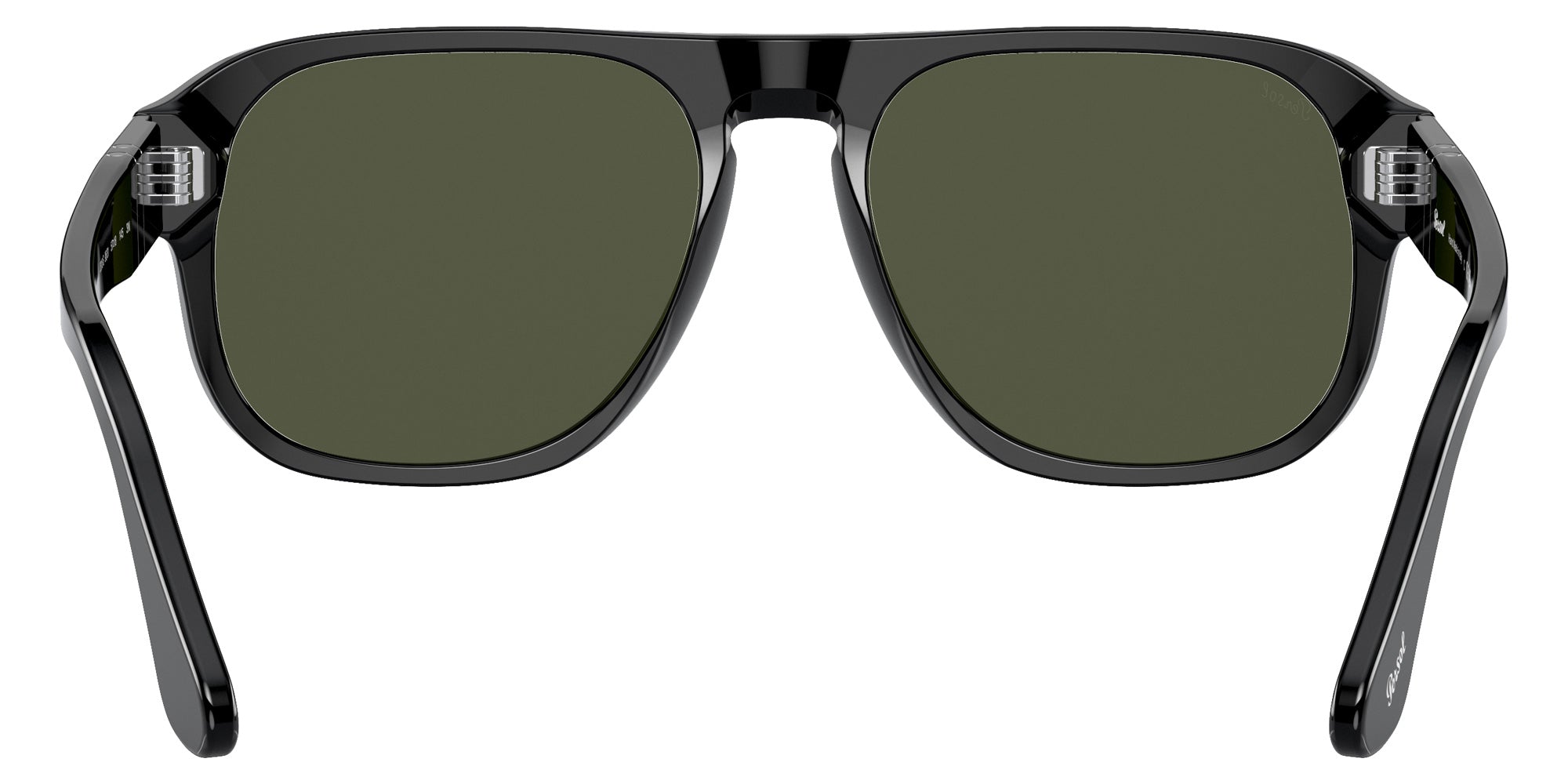 Persol PO3310S - Jean 95/31 57 - Black / Green #id:po3310s9531_s:102115