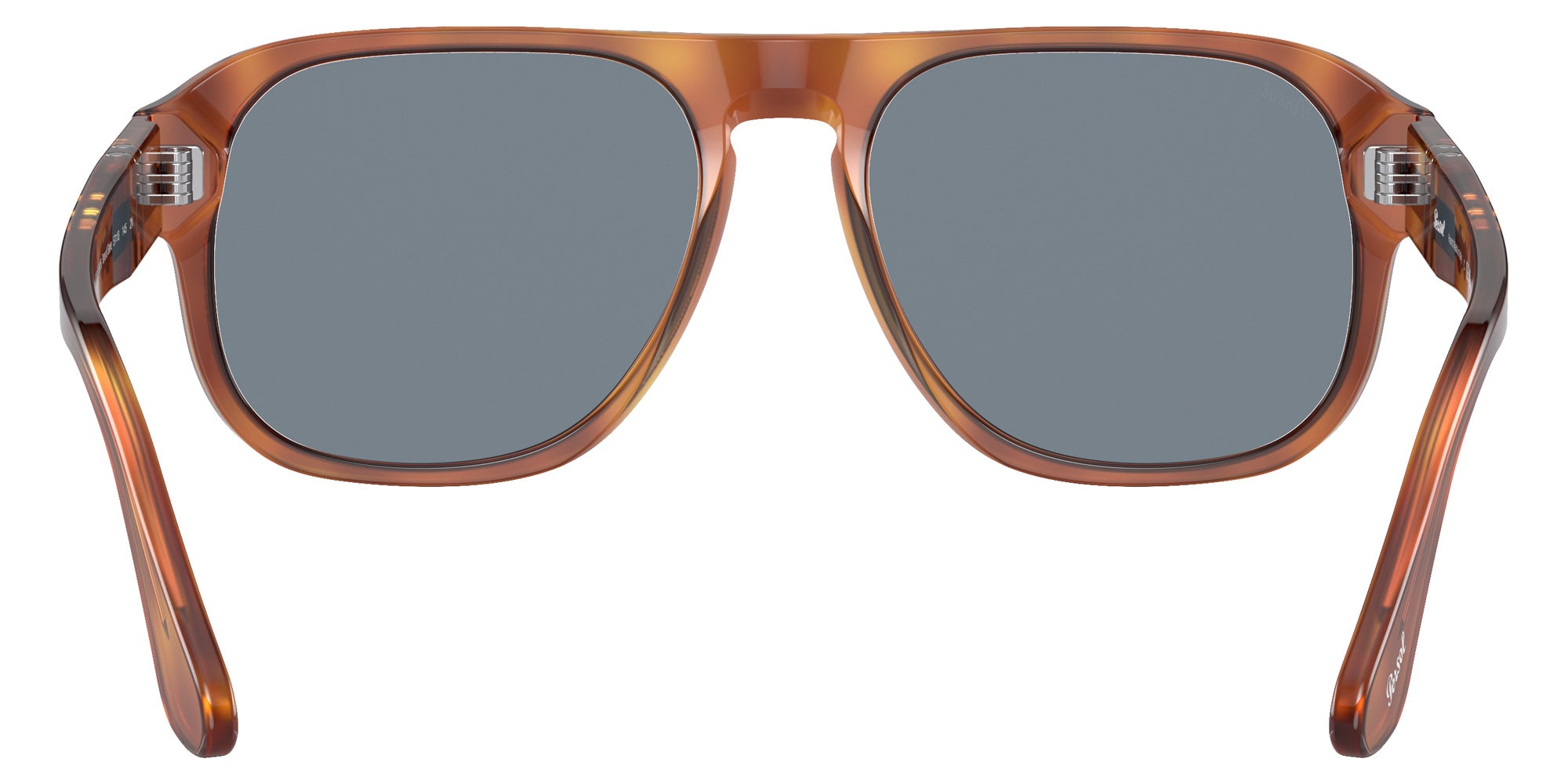 Persol PO3310S - Jean 96/56 54 - Terra Di Siena / Light Blue #id:po3310s9656_s:104115