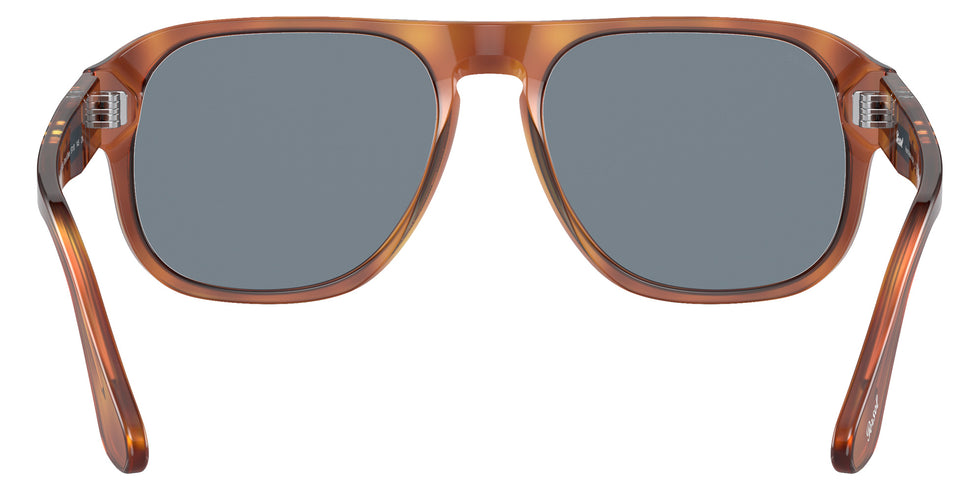 Persol PO3310S - Jean 96/56 54 - Terra Di Siena / Light Blue #id:po3310s9656_s:104115