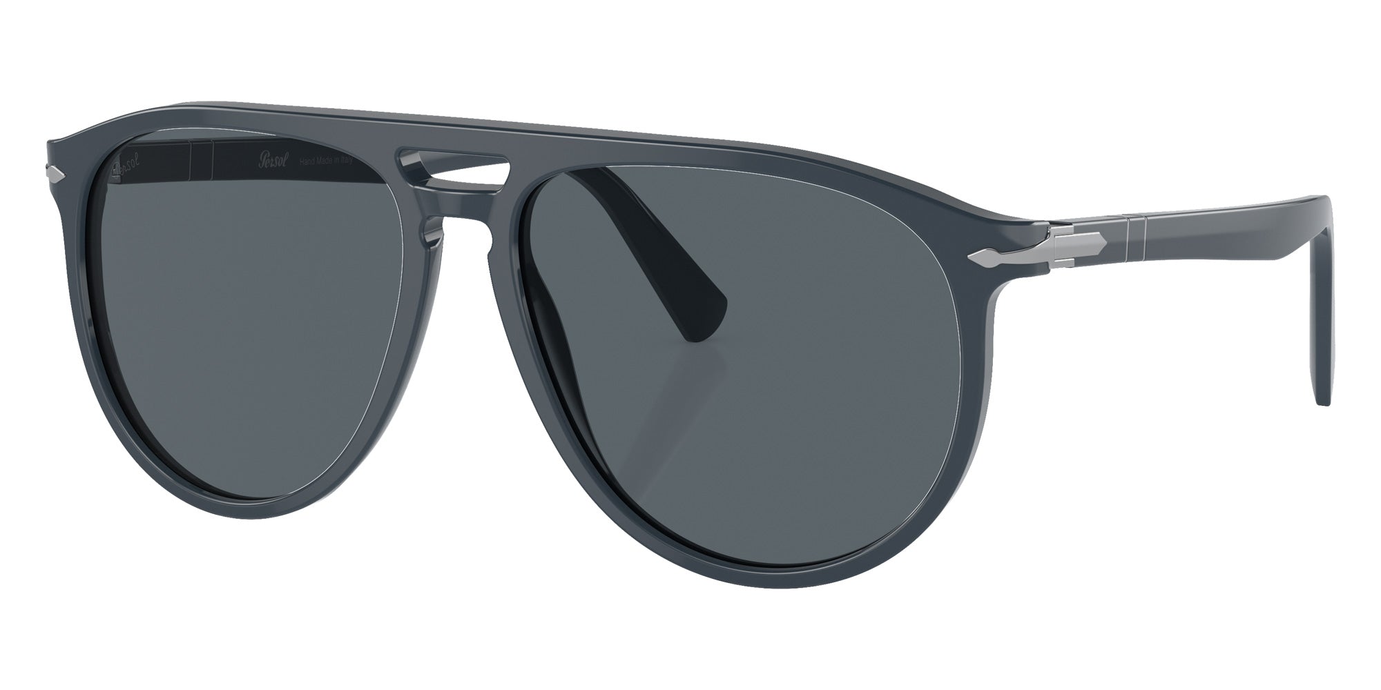 Persol PO3311S 1186R5 58 - Dusty Blue / Blue #id:po3311s1186r5_s:100105