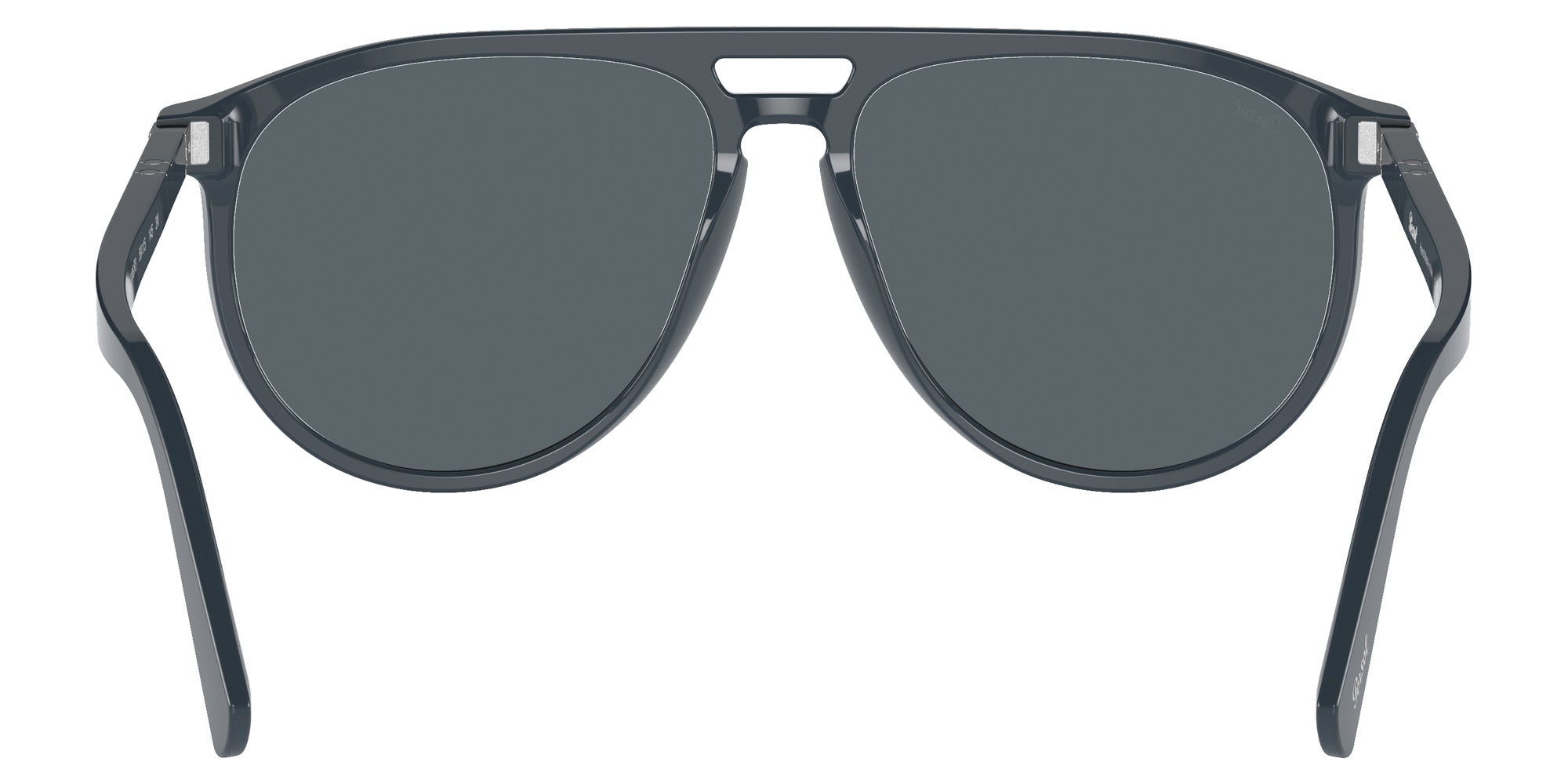 Persol PO3311S 1186R5 58 - Dusty Blue / Blue #id:po3311s1186r5_s:100115