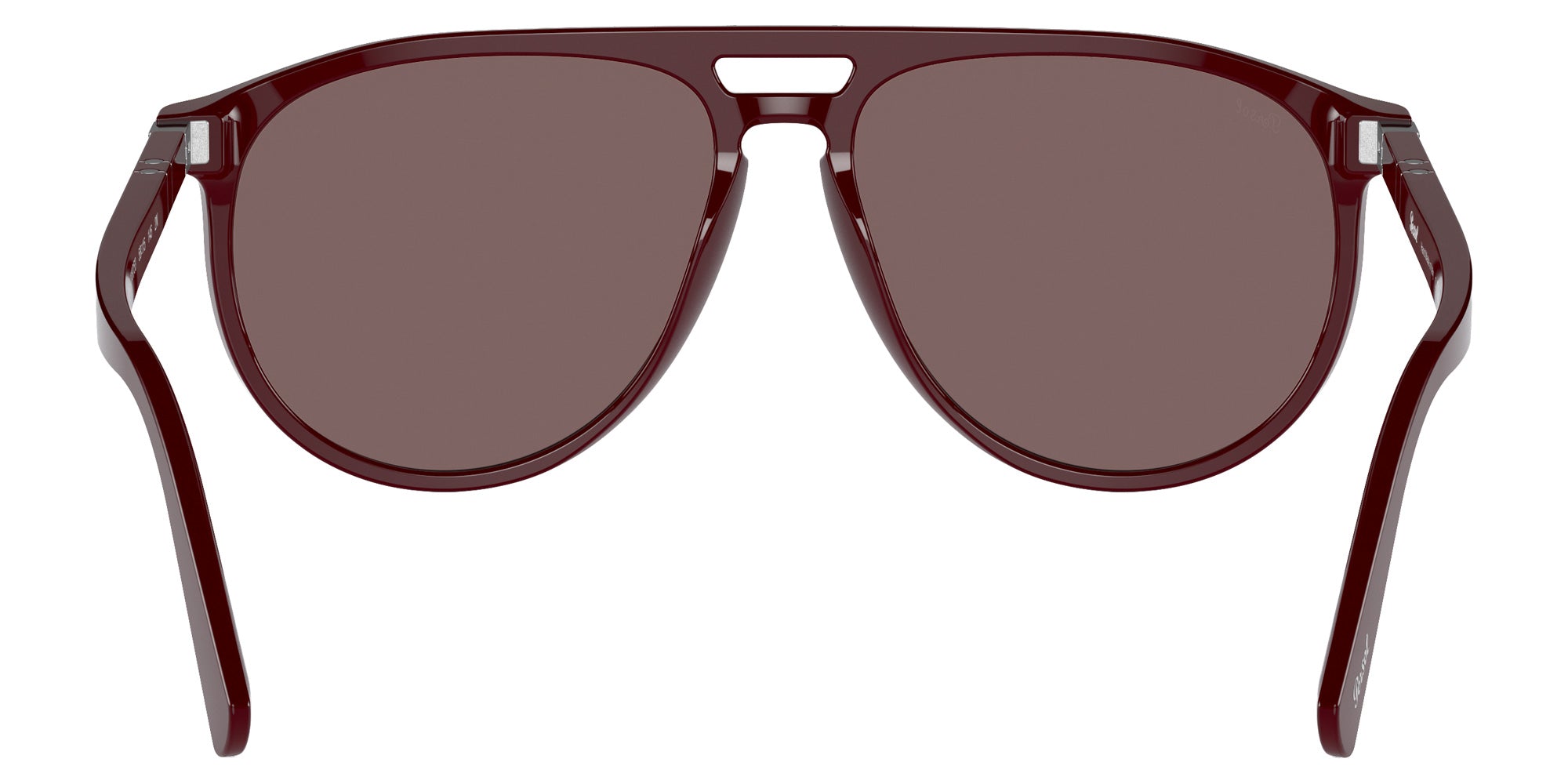 Persol PO3311S 118753 55 - Dark Burgundy / Violet #id:po3311s118753_s:100115