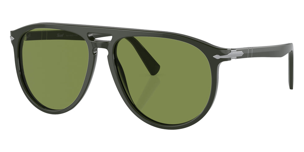 Persol PO3311S 11884E 58 - Dark Green / Green #id:po3311s11884e_s:102105