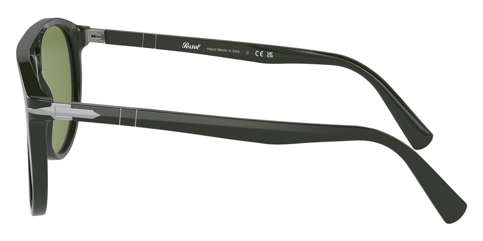 Persol PO3311S 11884E 58 - Dark Green / Green #id:po3311s11884e_s:102110