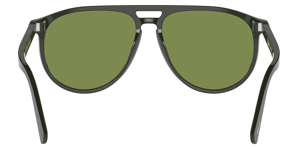 Persol PO3311S 11884E 58 - Dark Green / Green #id:po3311s11884e_s:102115