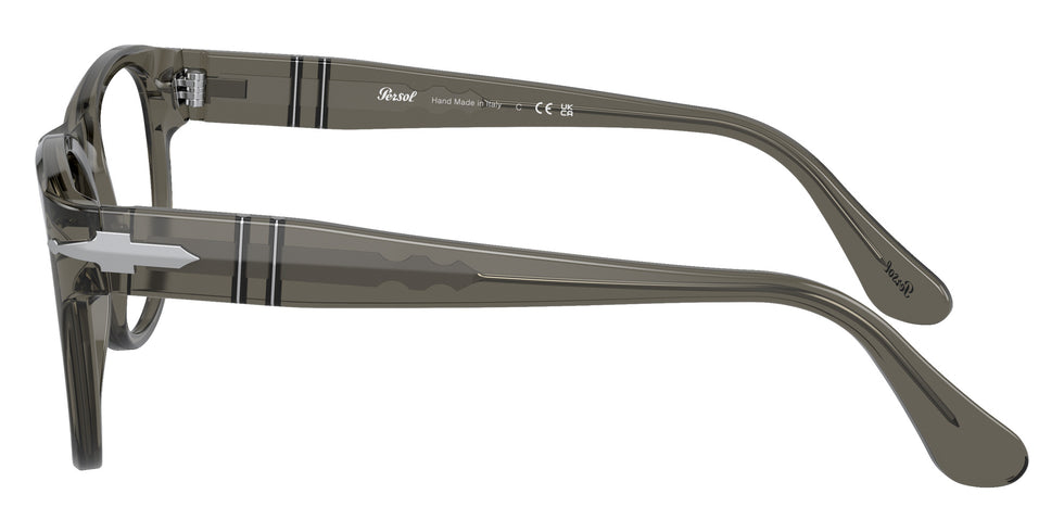 Persol PO3312V 1103 54 - Transparent Taupe Gray #id:po3312v1103_s:100110