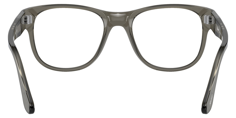 Persol PO3312V 1103 54 - Transparent Taupe Gray #id:po3312v1103_s:100115