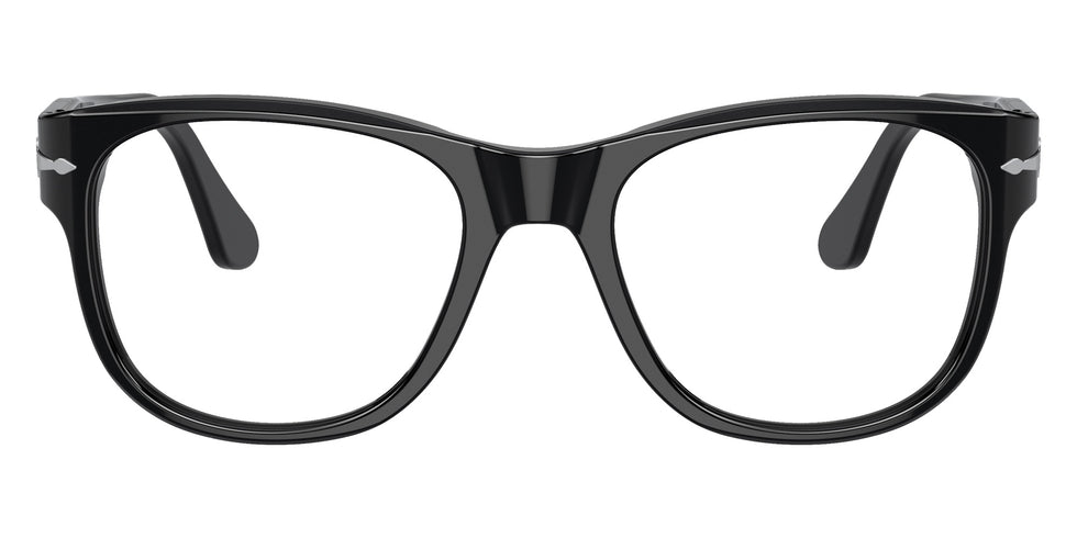 Persol PO3312V 95 52 - Black #id:po3312v95_s:100100