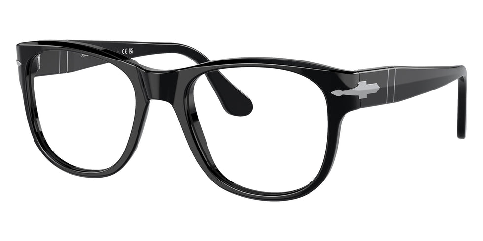 Persol PO3312V 95 52 - Black #id:po3312v95_s:100105