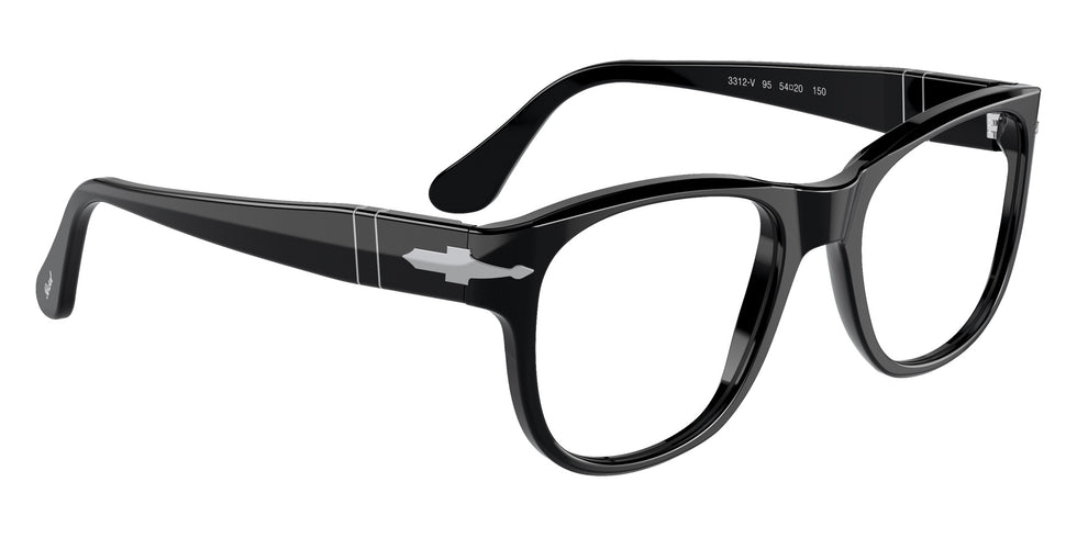 Persol PO3312V 95 52 - Black #id:po3312v95_s:100120