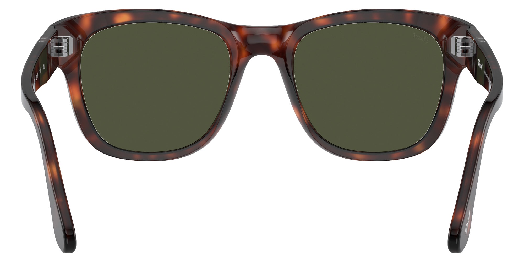 Persol PO3313S 24/31 52 - Tortoise Brown / Green #id:po3313s2431_s:102115