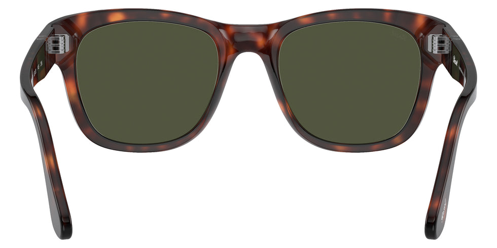 Persol PO3313S 24/31 52 - Tortoise Brown / Green #id:po3313s2431_s:102115