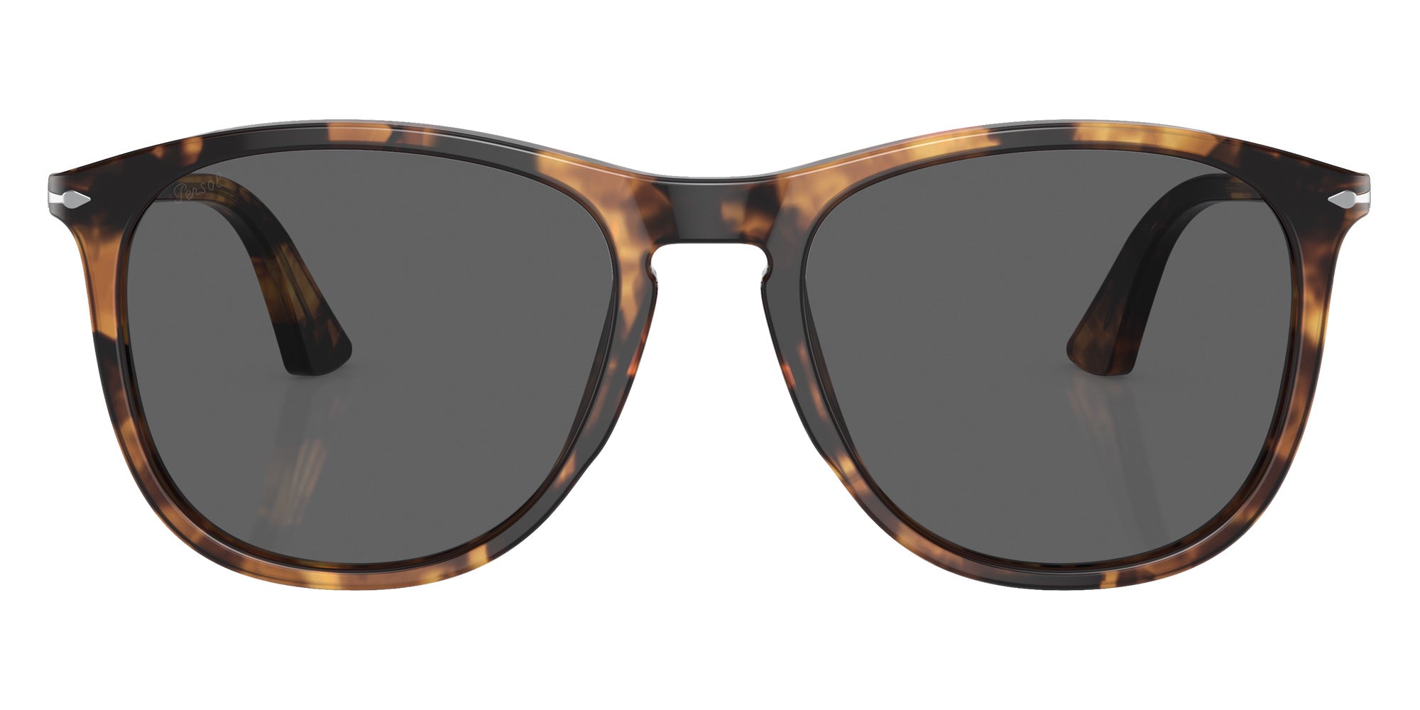 Persol PO3314S 1102B1 57 - Tortoise Honey / Polarized Black #id:po3314s1102b1_s:100100