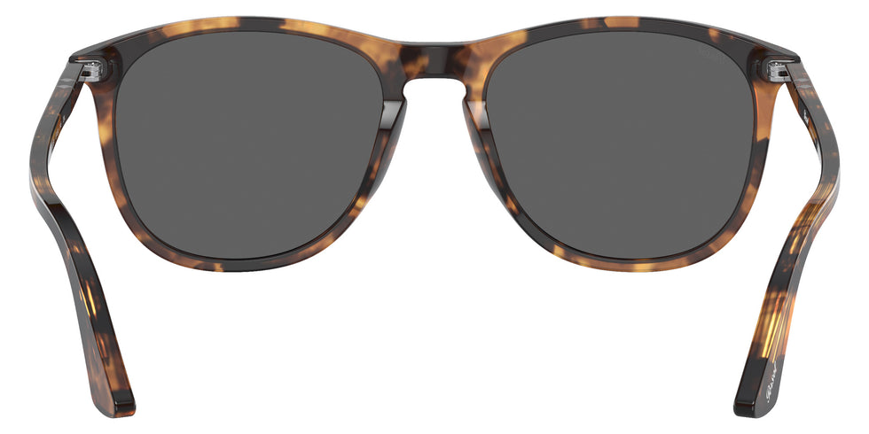 Persol PO3314S 1102B1 57 - Tortoise Honey / Polarized Black #id:po3314s1102b1_s:100115