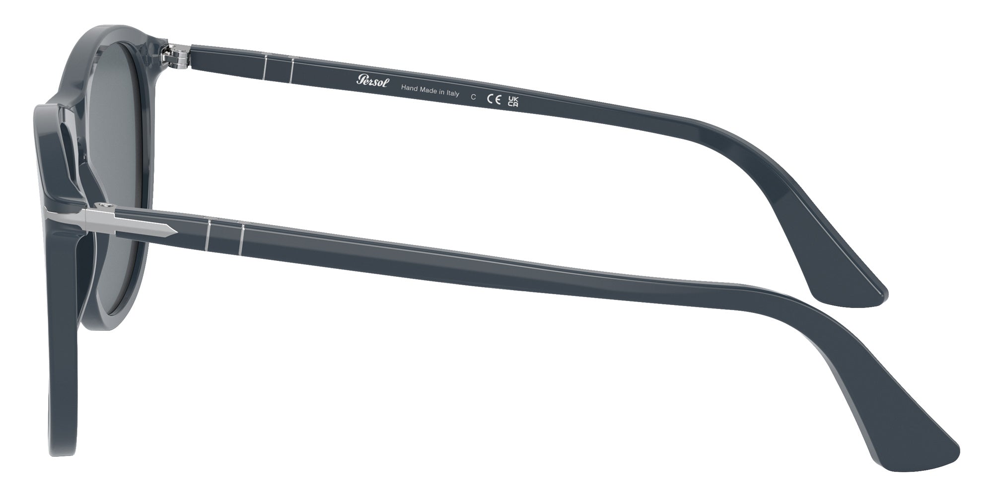 Persol PO3314S 1186R5 57 - Dusty Blue #id:po3314s1186r5_s:100110