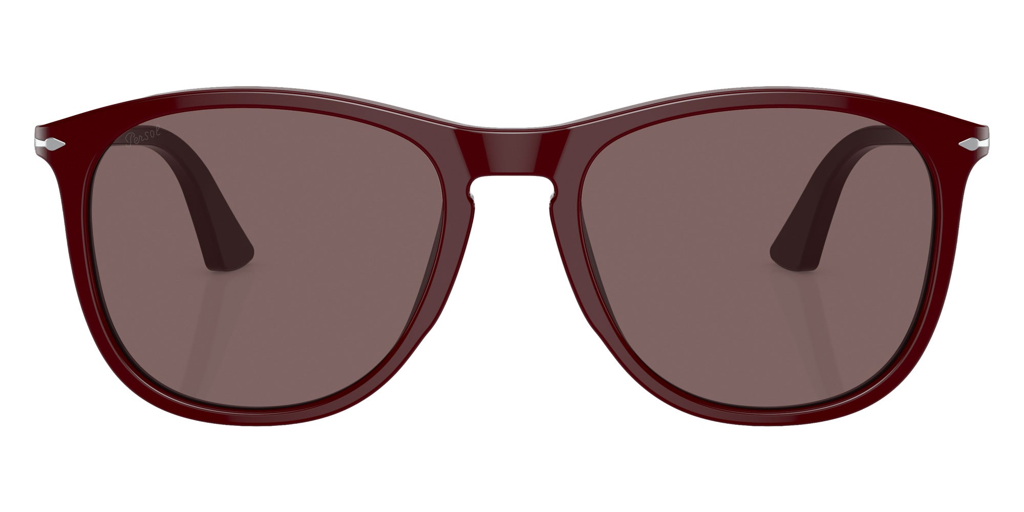 Persol PO3314S 118753 55 - Solid Deep Burgundy / Violet #id:po3314s118753_s:104100