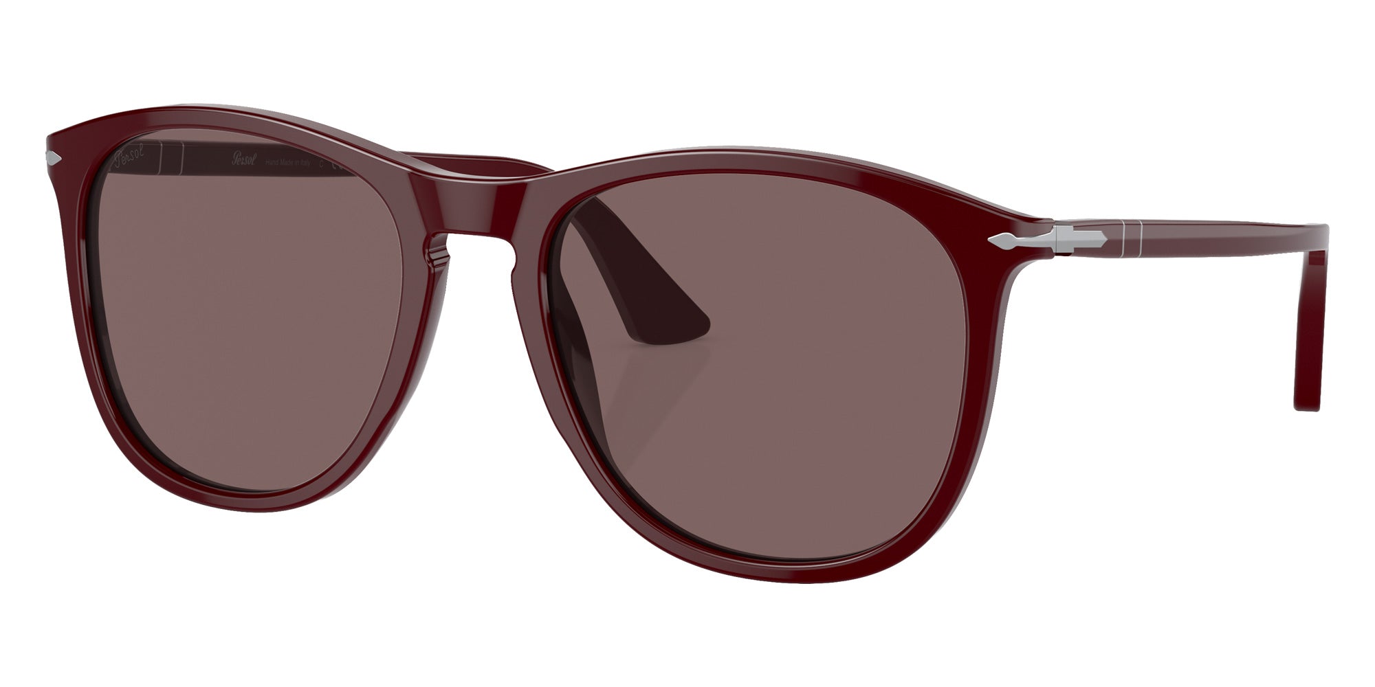 Persol PO3314S 118753 55 - Solid Deep Burgundy / Violet #id:po3314s118753_s:104105