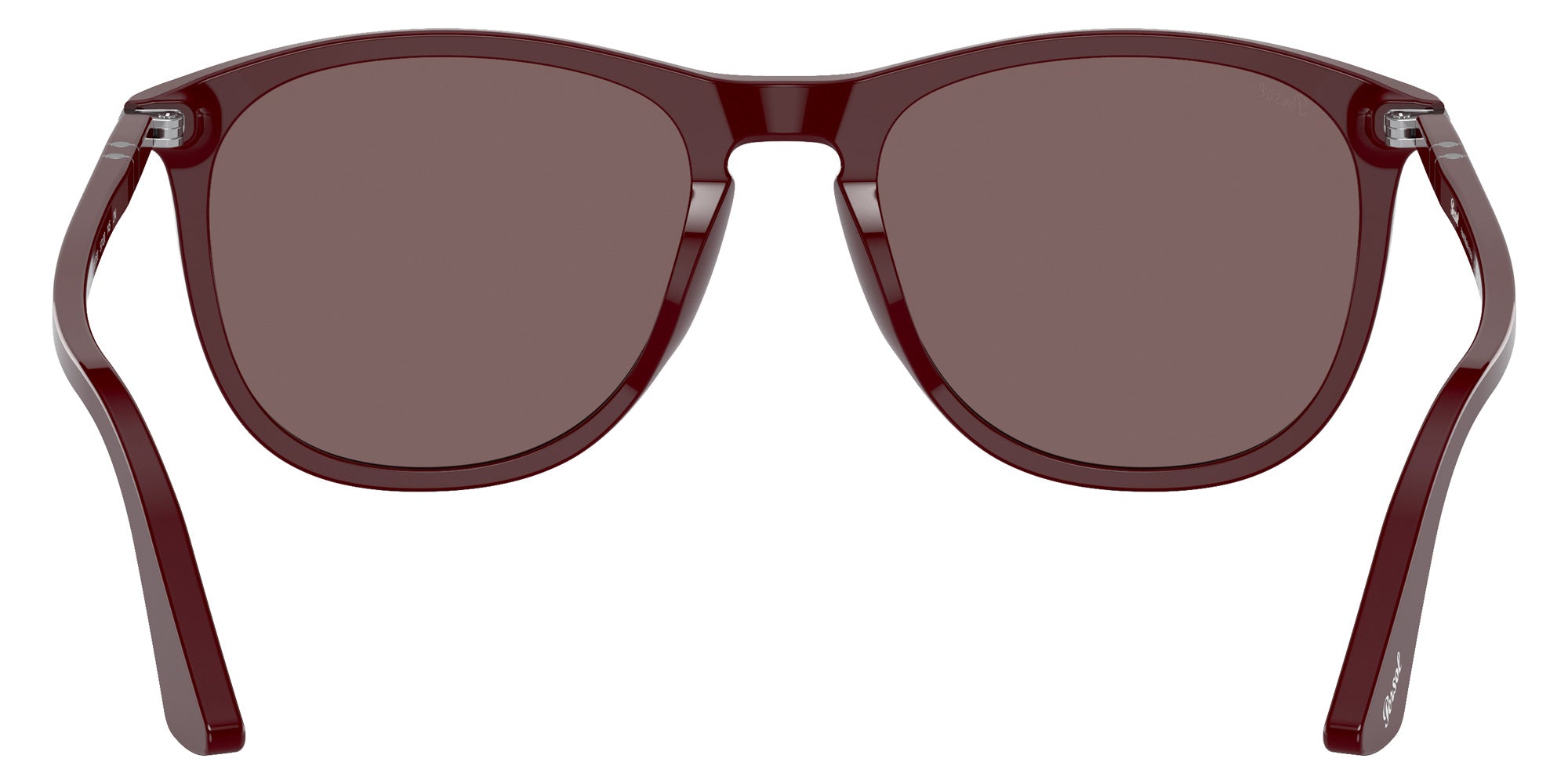 Persol PO3314S 118753 55 - Solid Deep Burgundy / Violet #id:po3314s118753_s:104115