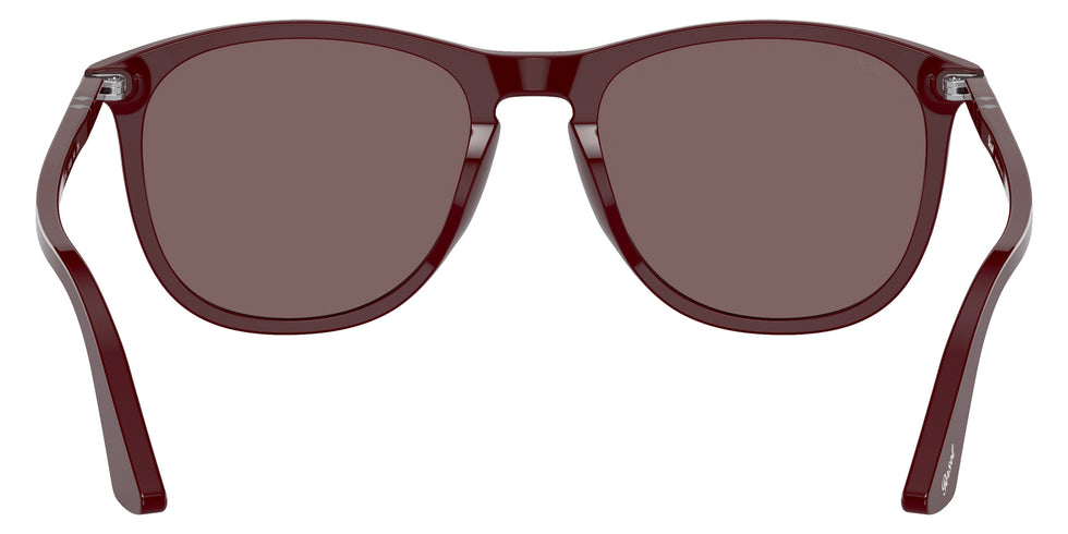 Persol PO3314S 118753 57 - Solid Deep Burgundy #id:po3314s118753_s:102115