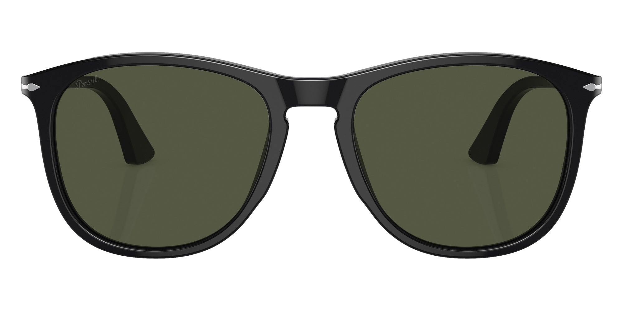 Persol PO3314S 95/31 57 - Black / Green #id:po3314s9531_s:106100
